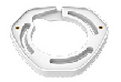 A73 adapterlemez