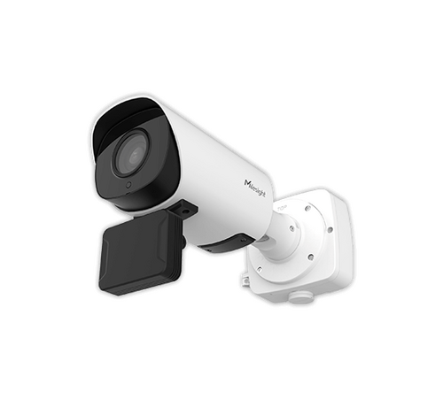 MS-C5361-HEPB 12X (AI 12X PTZ Bullet Plus)