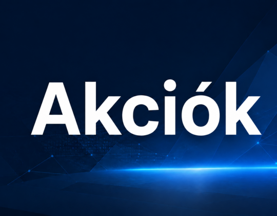 Akciók