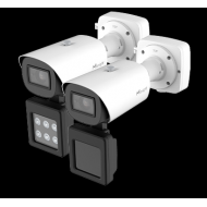 AI LPR Motorized Pro Bullet Plus Network Camera MS-C2966-R(T)F(I)LPC (2MP) AI LPR Motorized Pro Bullet Plus Network Camera MS-C2966-R(T)F(I)LPC (2MP)