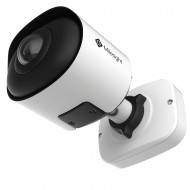 AI 180° Panoramic Mini Bullet Camera - MS-C8165-PA AI 180° Panoramic Mini Bullet Camera - MS-C8165-PA