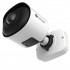 AI 180° Panoramic Mini Bullet Camera - MS-C8165-PA