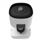 AI 180° Panoramic Mini Bullet Camera - MS-C8165-PA