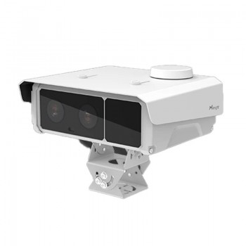 TS5511-GH DualVision TrafficX Enforcement Camera For Red Light Violation Detection