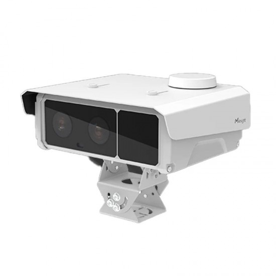 TS5511-GH DualVision TrafficX Enforcement Camera For Red Light Violation Detection