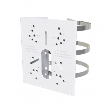 A01 V3 Oszlop-adapter 