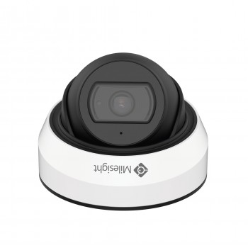 MS-C8175-(S)FPD AI Motorized Dome Network Camera