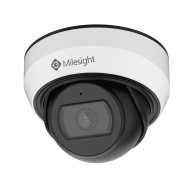 H.265+ Weather-proof Mini Dome Network Camera - MS-C2975-PB H.265+ Weather-proof Mini Dome Network Camera - MS-C2975-PB