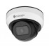 H.265+ Weather-proof Mini Dome Network Camera - MS-C2975-PB