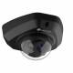 MS-C5373-PD AI Vandal-proof Mini Dome Network Camera