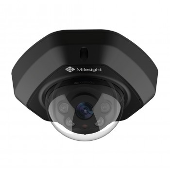2MP AI Vandal-proof Mini Dome Network Camera 2MP MS-C2973-PD 2.8/F1.6 2MP AI Vandal-proof Mini Dome Network Camera 2MP MS-C2973-PD 2.8/F1.6
