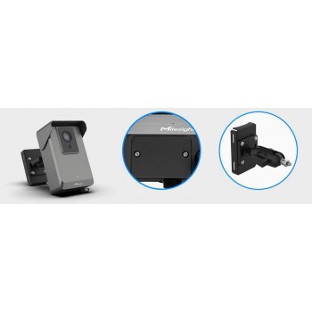 SC211-4G Solar-powered Traffic Sensing Camera SC211-4G Solar-powered Traffic Sensing Camera