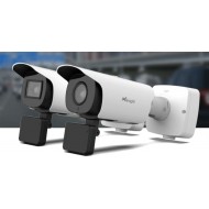 TS4466-X4RIVPG1 - AI alapú, radaros közúti forgalomellenőrző csőkamera