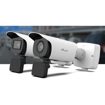 TS4466-X4RIVPG1 - AI alapú, radaros közúti forgalomellenőrző csőkamera