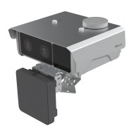 TS5510-GVH DualVision Radar Camera 