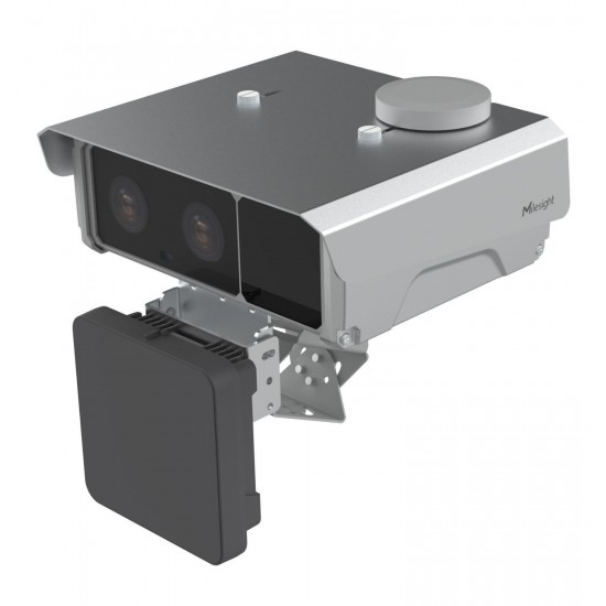 TS5510-GVH DualVision Radar Camera 