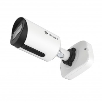 AI Vandal-proof Mini Bullet Network Camera - MS-C2964-PD AI Vandal-proof Mini Bullet Network Camera - MS-C2964-PD