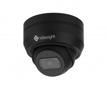 AI 3X AF Motorized Dome Network Camera - MS-C5375-EPC 3X