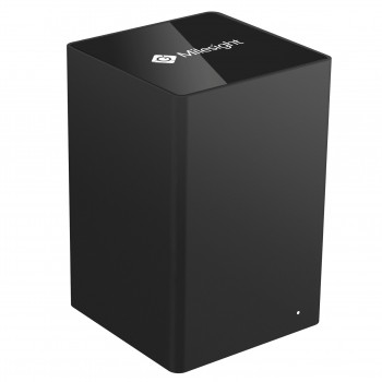 4K H.265+ Mini NVR 1000 Series - MS-N1009-UT/B