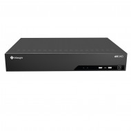 4K H.265+ Pro NVR 7000 Series - MS-N7032-UH 4K H.265+ Pro NVR 7000 Series - MS-N7032-UH