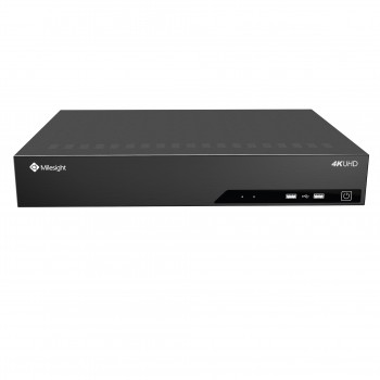 4K H.265+ Pro NVR 7000 Series - MS-N7032-UH