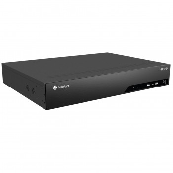 4K H.265+ Pro NVR 7000 Series - MS-N7032-UH 4K H.265+ Pro NVR 7000 Series - MS-N7032-UH