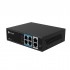 PoE Switch - MS-S0204-EL
