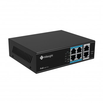 PoE Switch - MS-S0204-EL PoE Switch - MS-S0204-EL