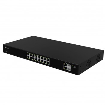 PoE Switch - MS-S0416-GF