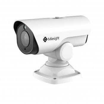 12X H.265+ Mini PTZ Bullet Network Camera - MS-C2961-E(P)B 12x